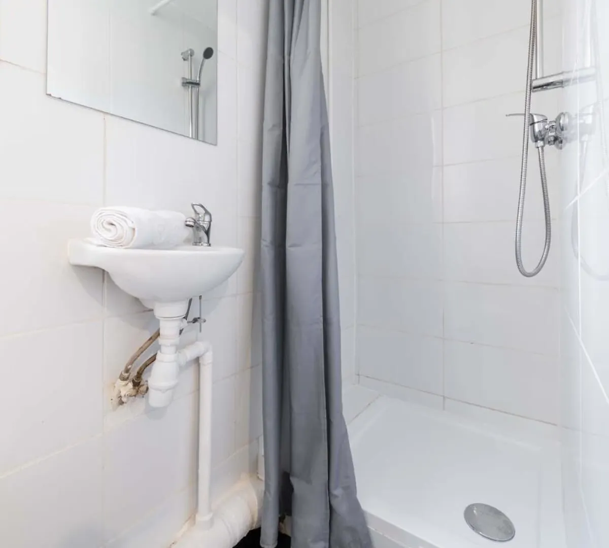 Appartement Calme Montmartre - Paris 18 - 2P - Flat-Guest France