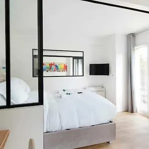 Apartment Cmg Sacree Coeur - Montmartre, Paris