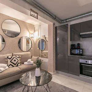 Apartment Mba - Splendide Proche Montmartre, Paris